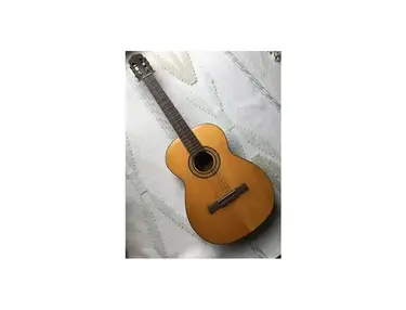 Musima Nylon Classical Guitar