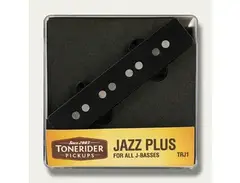 Tonerider Jazz Plus