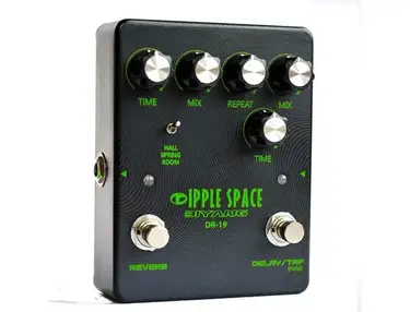 Biyang Ripple Space