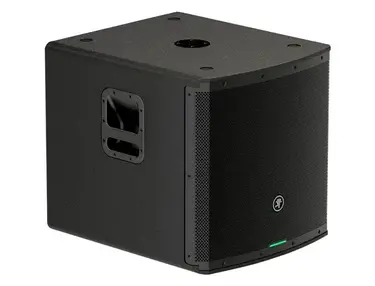 Mackie SR18s Active Subwoofer