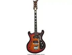 Teisco EV-52T Vamper main image