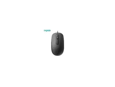 Rapoo N200 Wired Mouse