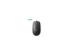 Rapoo N200 Wired Mouse main image