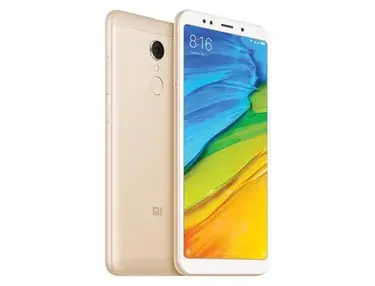 Xiaomi Redmi 5 Plus