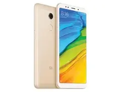 Xiaomi Redmi 5 Plus main image
