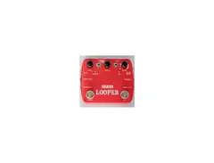 Harley Benton Dual Looper main image