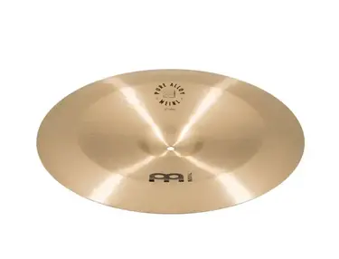 Meinl Pure Alloy China