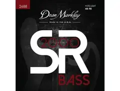 Dean Markley SR2000™ Bass Strings