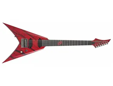 Solar V1.7 Canibalismo