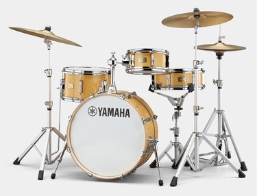 Yamaha Stage Custom Hip