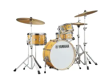 Yamaha Stage Custom Hip 4-Piece Shell Pack