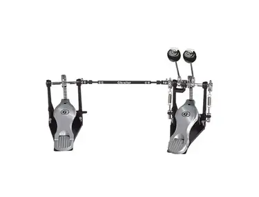 Gibraltar 6711DB Double Bass Drum Pedal