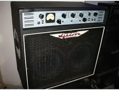 Ashdown Engineering Ashdown ABM C210T-500 EVO II Combo 2X10