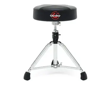 Gibraltar 9608RQPGB Drum Throne