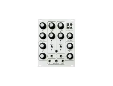 Soma Laboratory LYRA-8 FX