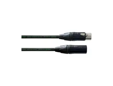 CORDIAL Cables CRM 2,5 FM