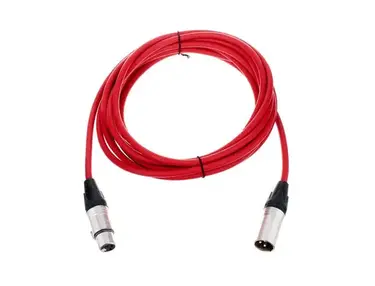 CORDIAL Cables CTM 5 FM-RD
