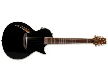 ESP LTD TL-7 - Black