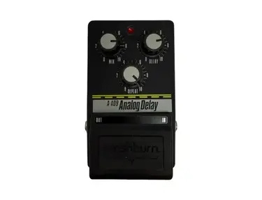 Washburn A-AD9 Analog Delay