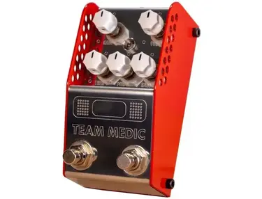 ThorpyFX Team Medic