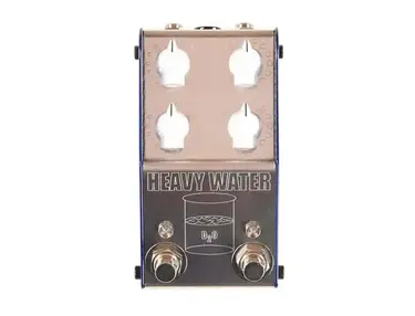 ThorpyFX Heavy Water