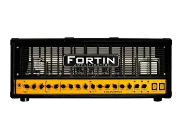 Fortin Evil Pumpkin 100W