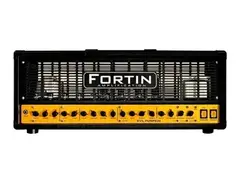 Fortin Evil Pumpkin 100W main image