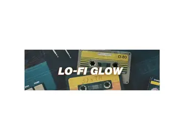 Native Instruments Lo-Fi Glow