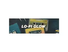 Native Instruments Lo-Fi Glow main image
