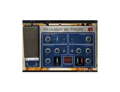 Arturia Phaser Bi-Tron [Plug-in]