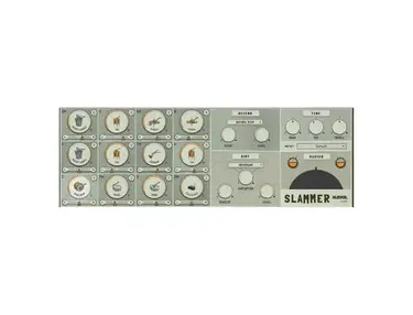 Klevgrand Slammer