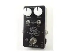 Vick Audio Lotus Overdrive main image