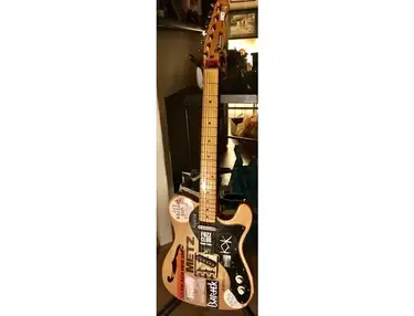London City Comet T