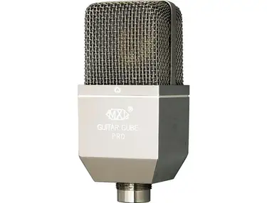 MXL GCP1 Guitar Cube Pro