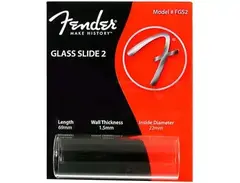 Fender Glass Slide 2 main image