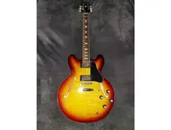 Epiphone ES-335 main image