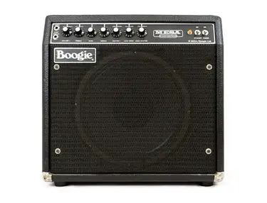 Mesa/Boogie Mark IIC Combo Amp