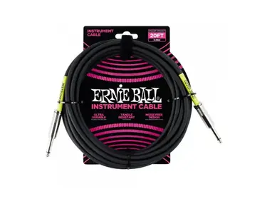Ernie Ball 6046 Instrument Cable