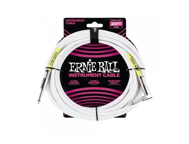 Ernie Ball 6047 Instrument Cable
