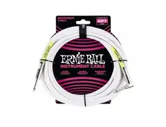 Ernie Ball 6047 Instrument Cable main image