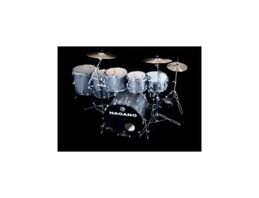 Nagano Concert Full Iron Sparkle
