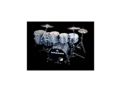 Nagano Concert Full Iron Sparkle main image