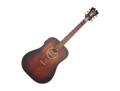 D'Angelico Premier Lexington LS