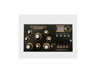 Dreadbox Typhon LTD Edition