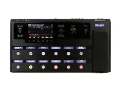 Line 6 Helix Guitar Multi-effects Floor Processor