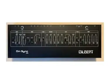 DinSync Gilbert