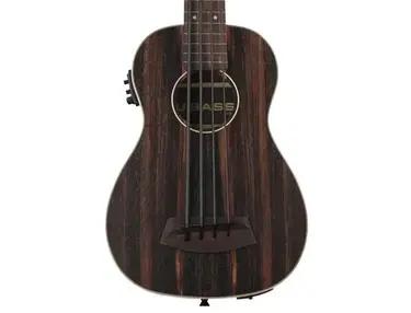 Kala ubass rumbler fretless