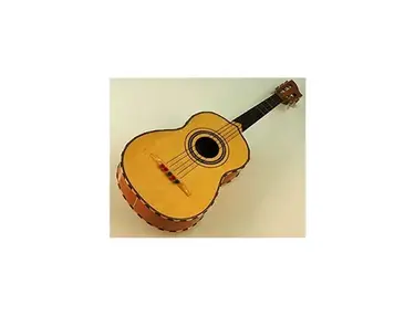 Lucida vihuela