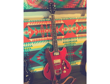 Gibson Midtown Standard
