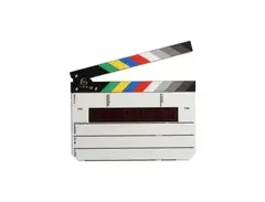 Dcode TS-3 Time Code Clapper Slate